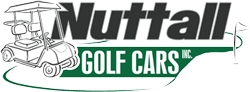 Nuttall Golf Cars Logo